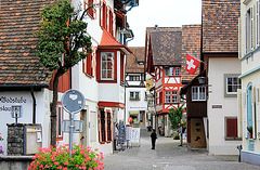 Stein am Rhein