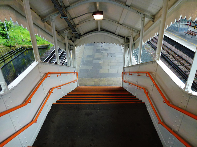 willesden junction station, london