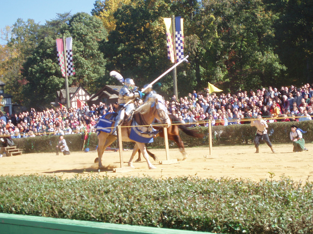 Renn Fest 2015