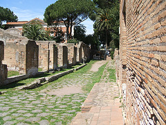 Via dei Balconi