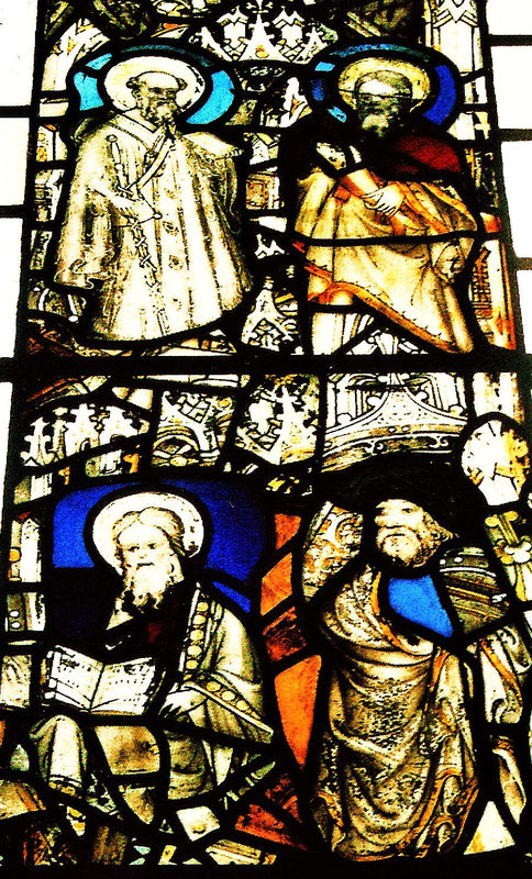 norwich st.p.hungate 1480