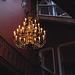 chandelier