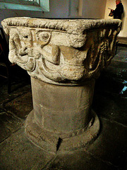 cambridge st.peter font