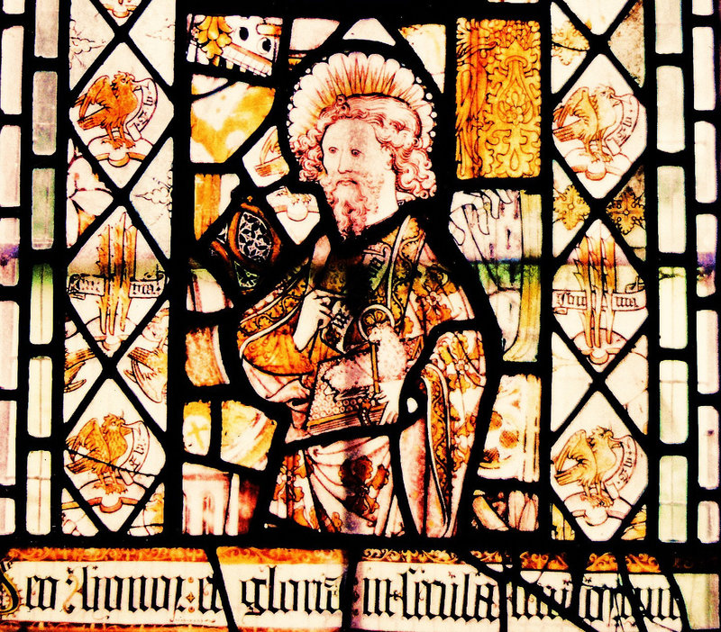 madingley c15th