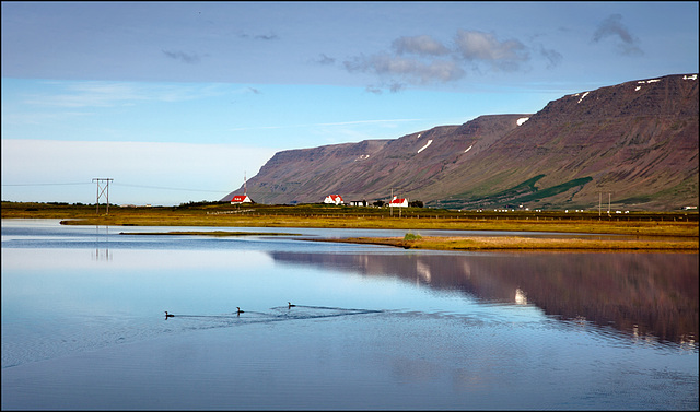 Önundarfjörður