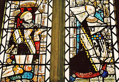 long melford donors 1481