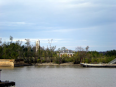 Chalmette Battlefield