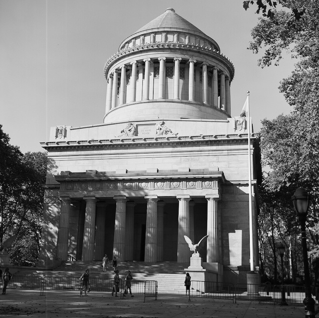 Grant's tomb (2)