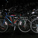 Night bikes