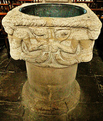 cambridge st.peter font