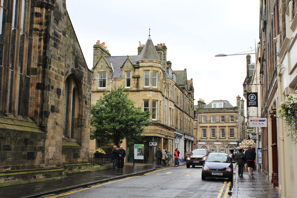 St. Andrews