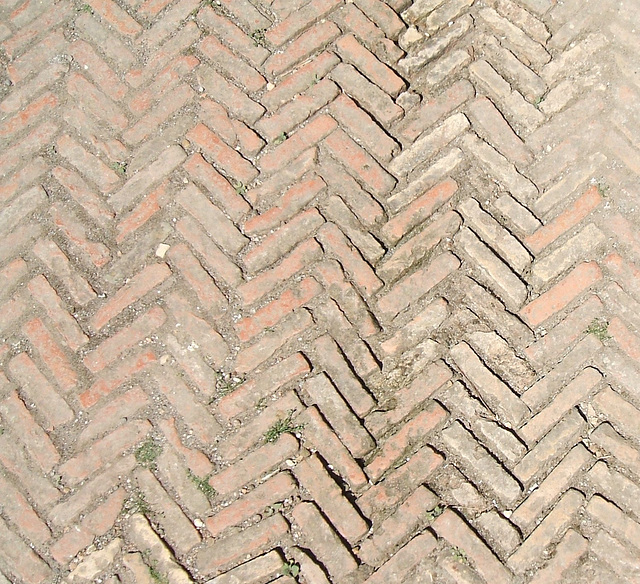 Floor Tiles