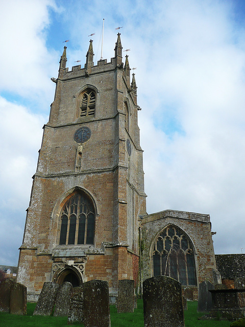 hook norton west end / c15, c14