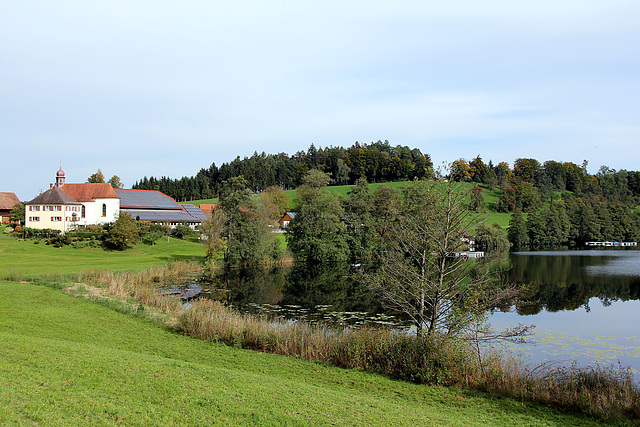 Hofgut Schleinsee