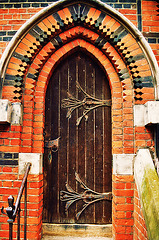 st james the less,london