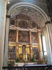 Óbidos, Church of Santa Maria (2)
