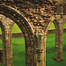 llanthony abbey