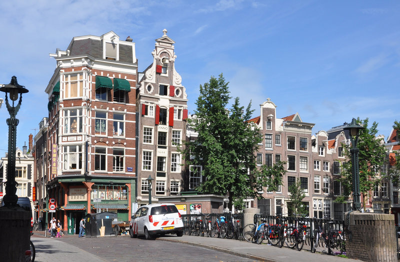 AMSTERDAM