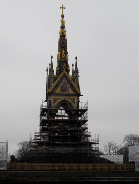 Albert Memorial