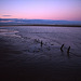 Aberdeen beach