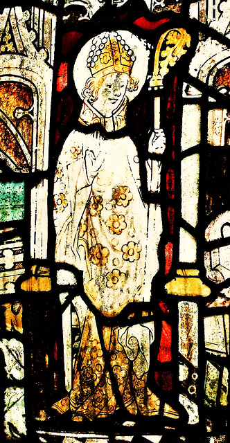 abbess roding 1470