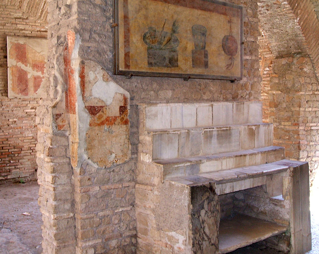 Thermopolium