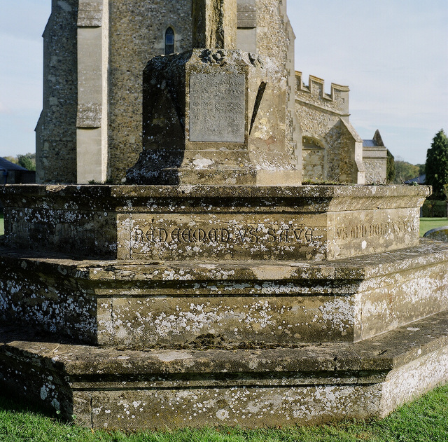 St Paul's Walden