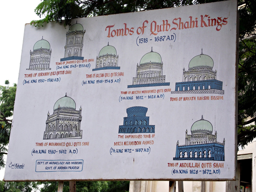 Guide board
