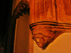 stow corbel c1290