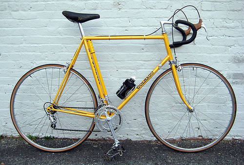 1974 Colnago Super