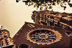 hackney west front