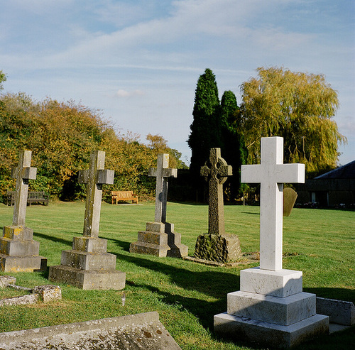 St Paul's Walden