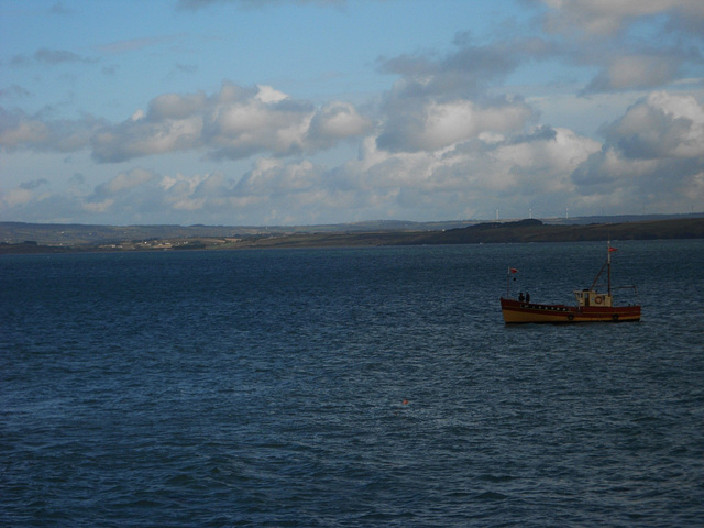 DOUARNENEZ