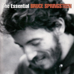 Human Touch - Bruce Springsteen