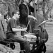 Jazz in Central Park, NYC (2)