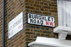 Burghley Road 2