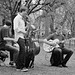 Jazz in Central Park, NYC (3)