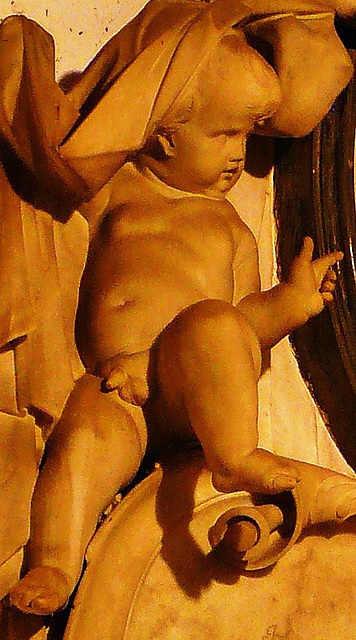 brome 1680 cherub