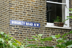 Burghley Road 3