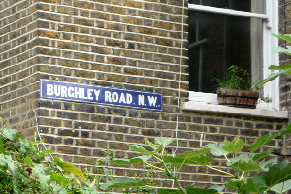 Burghley Road 3