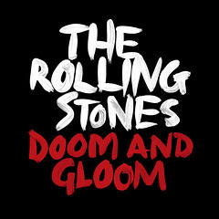 Doom and Gloom  The Rolling Stones