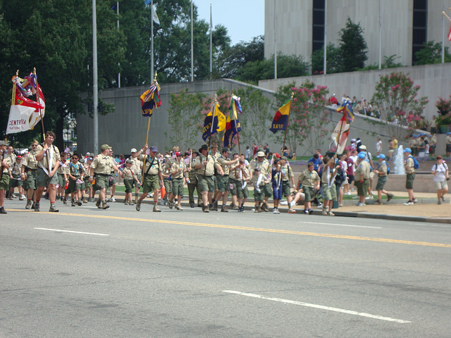 boy scouts 315