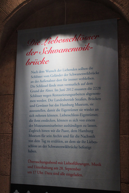 Sonderausstellung