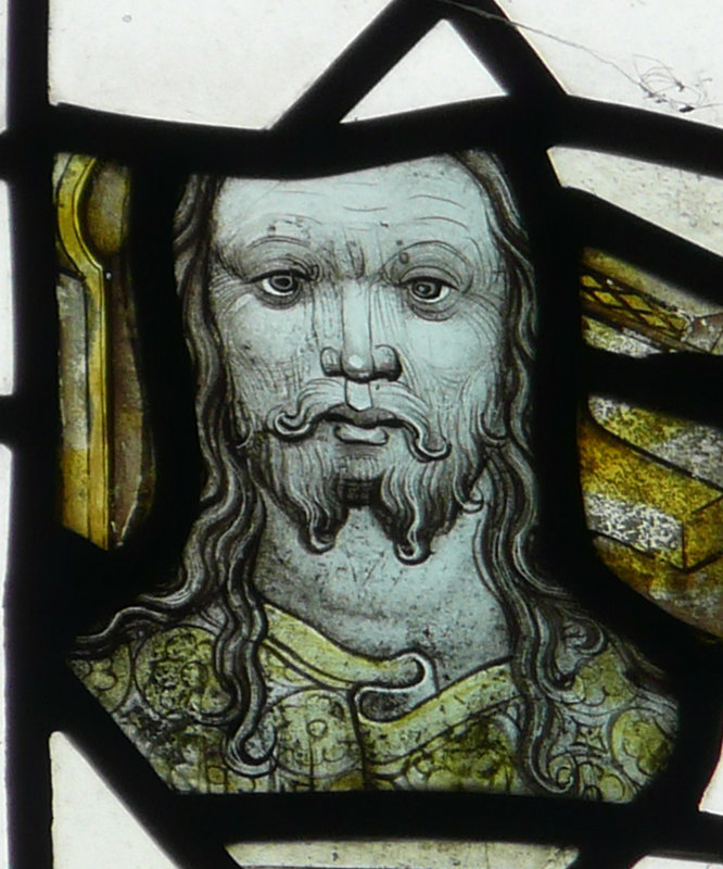 badwell ash c16 christ