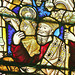 bledington 1480 st.christopher