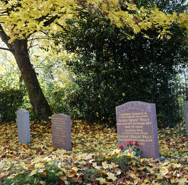 St Paul's Walden, Hertfordshire