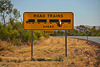 ROAD TRAINS