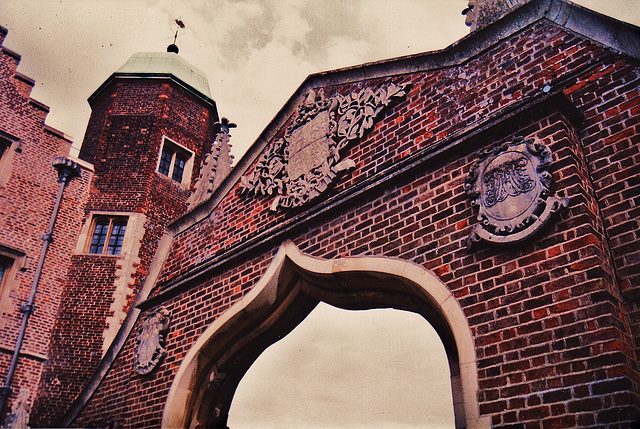 madingley 1753