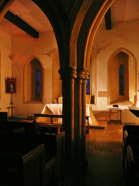 stow transept 1290