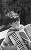 Playing accordionly